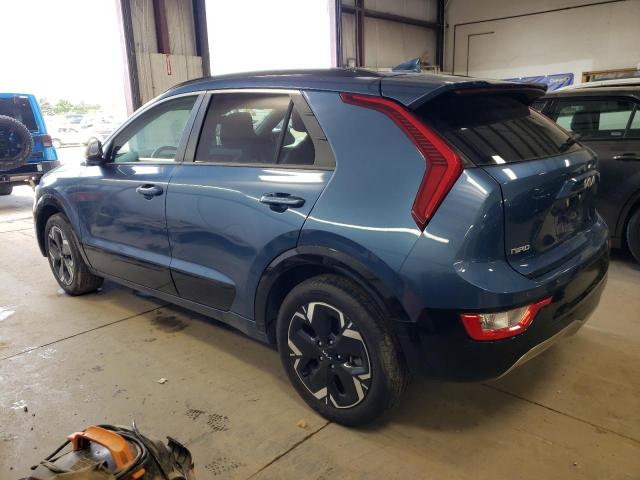 Photo 1 VIN: KNDCR3L18P5045158 - KIA NIRO WIND 