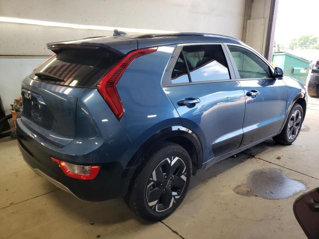 Photo 2 VIN: KNDCR3L18P5045158 - KIA NIRO WIND 