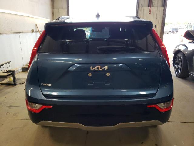 Photo 5 VIN: KNDCR3L18P5045158 - KIA NIRO WIND 