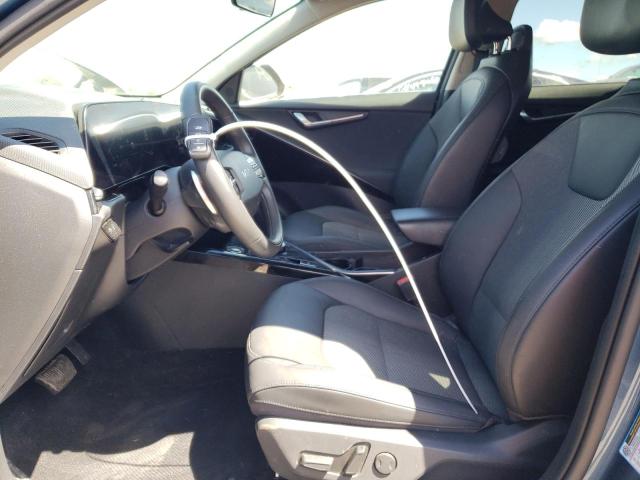 Photo 6 VIN: KNDCR3L18P5045158 - KIA NIRO WIND 