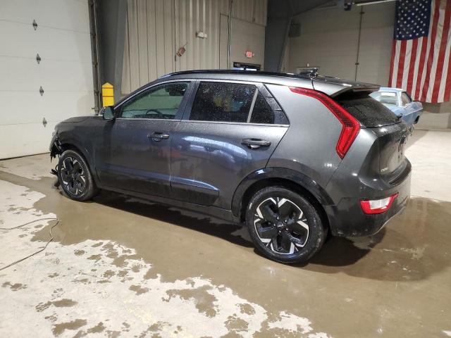 Photo 1 VIN: KNDCR3L18P5048724 - KIA NIRO WIND 