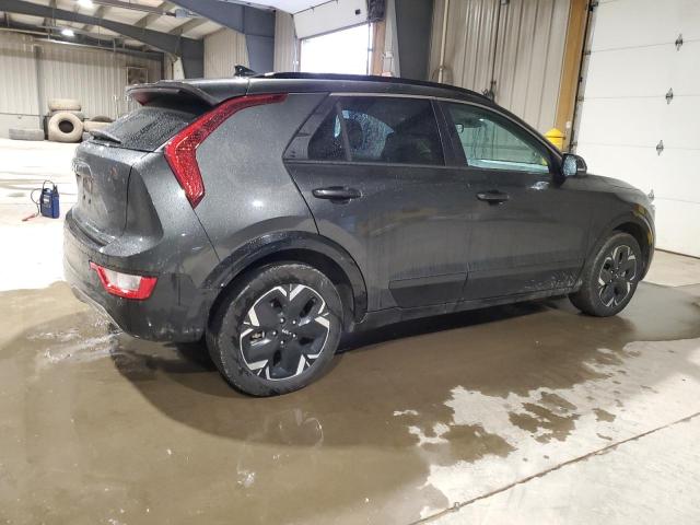 Photo 2 VIN: KNDCR3L18P5048724 - KIA NIRO WIND 