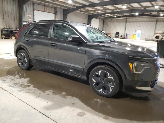 Photo 3 VIN: KNDCR3L18P5048724 - KIA NIRO WIND 