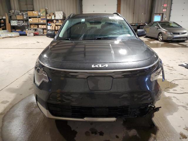 Photo 4 VIN: KNDCR3L18P5048724 - KIA NIRO WIND 