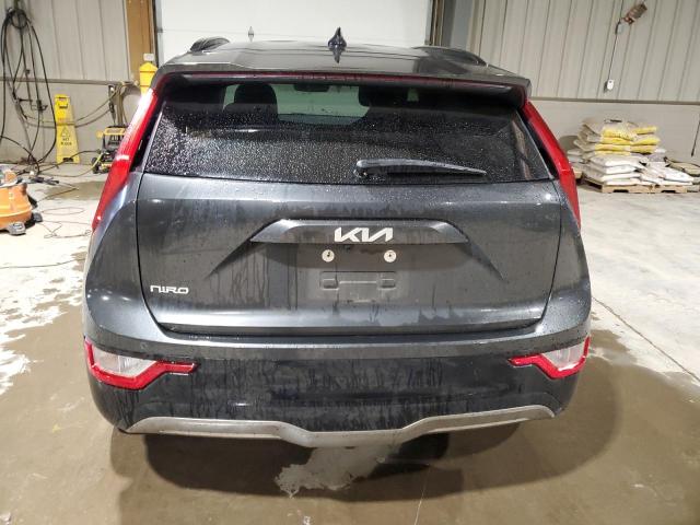 Photo 5 VIN: KNDCR3L18P5048724 - KIA NIRO WIND 