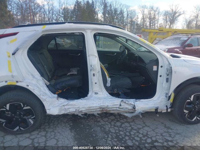 Photo 5 VIN: KNDCR3L18P5054734 - KIA NIRO 