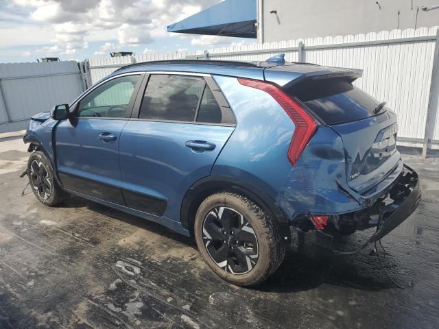 Photo 1 VIN: KNDCR3L18R5087171 - KIA NIRO WIND 