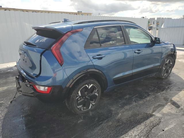 Photo 2 VIN: KNDCR3L18R5087171 - KIA NIRO WIND 