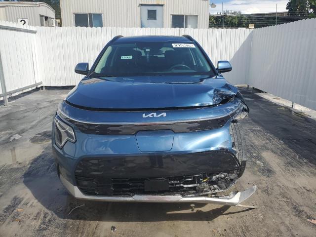 Photo 4 VIN: KNDCR3L18R5087171 - KIA NIRO WIND 