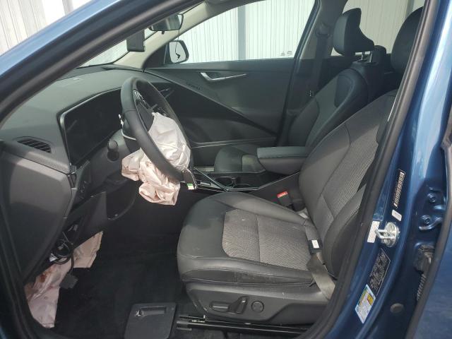 Photo 6 VIN: KNDCR3L18R5087171 - KIA NIRO WIND 