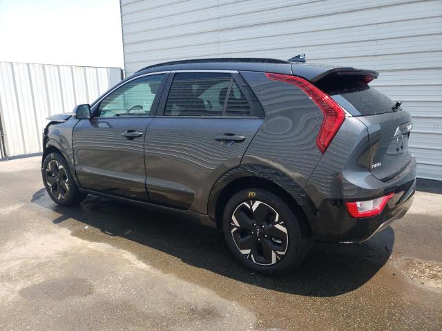 Photo 1 VIN: KNDCR3L18R5108746 - KIA NIRO WIND 