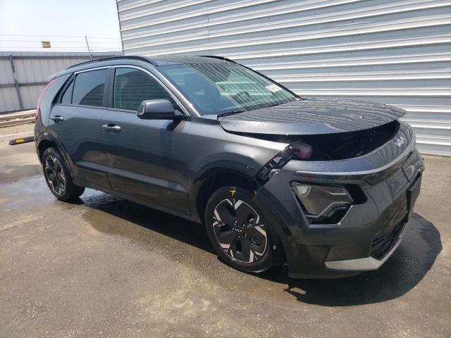 Photo 3 VIN: KNDCR3L18R5108746 - KIA NIRO WIND 