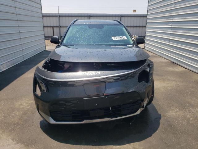 Photo 4 VIN: KNDCR3L18R5108746 - KIA NIRO WIND 