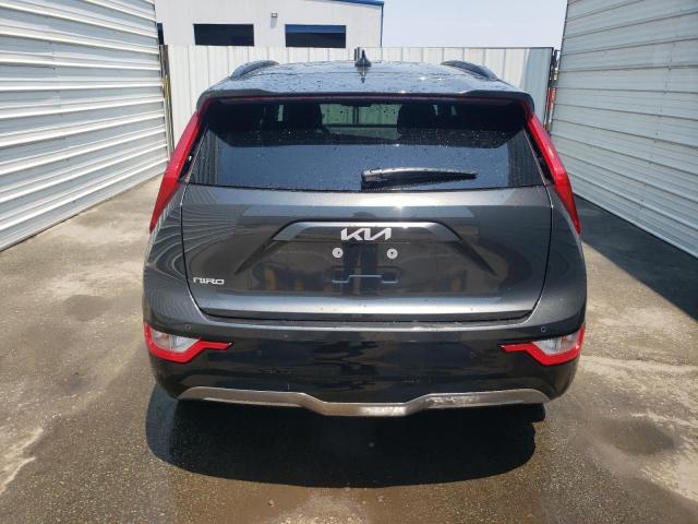 Photo 5 VIN: KNDCR3L18R5108746 - KIA NIRO WIND 