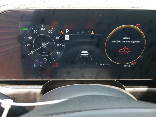 Photo 8 VIN: KNDCR3L18R5108746 - KIA NIRO WIND 