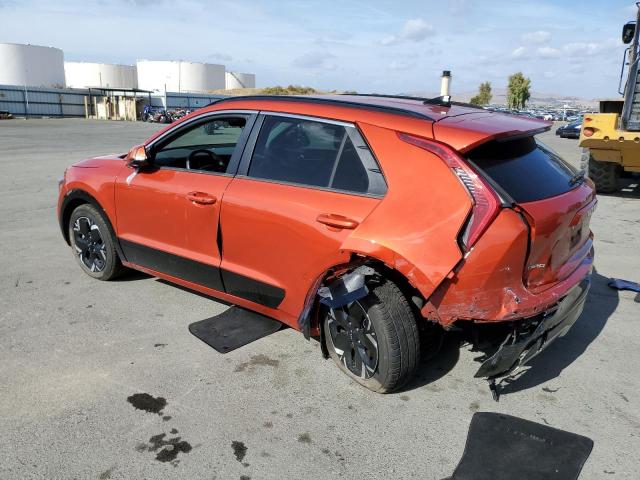 Photo 1 VIN: KNDCR3L19P5025291 - KIA NIRO WIND 