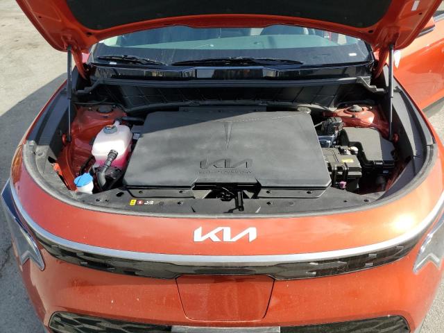 Photo 10 VIN: KNDCR3L19P5025291 - KIA NIRO WIND 