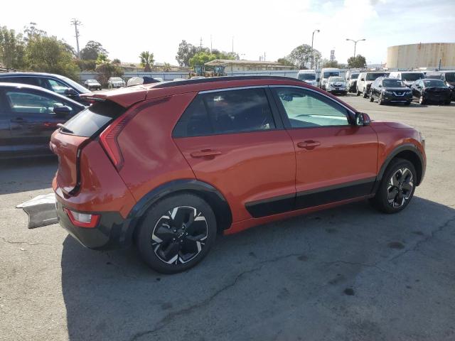 Photo 2 VIN: KNDCR3L19P5025291 - KIA NIRO WIND 