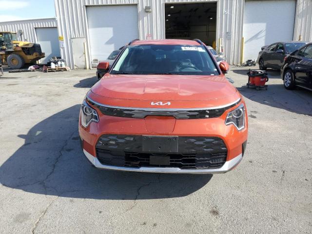 Photo 4 VIN: KNDCR3L19P5025291 - KIA NIRO WIND 