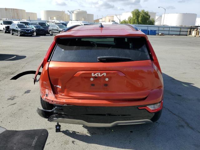 Photo 5 VIN: KNDCR3L19P5025291 - KIA NIRO WIND 