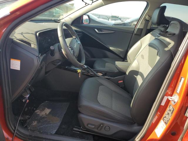 Photo 6 VIN: KNDCR3L19P5025291 - KIA NIRO WIND 