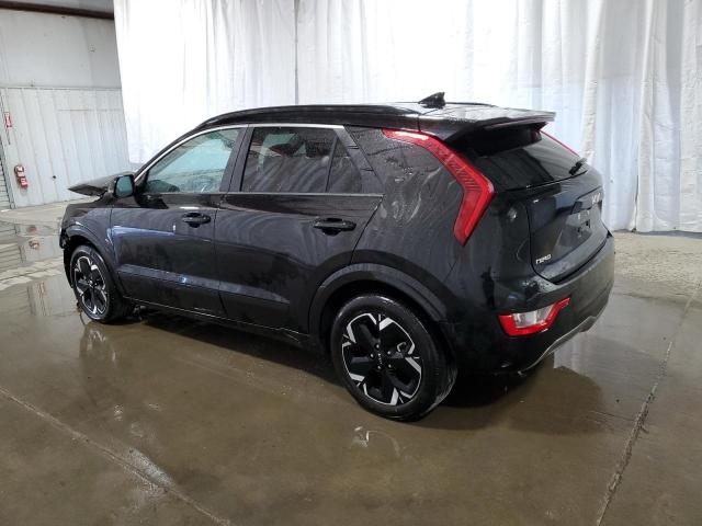 Photo 1 VIN: KNDCR3L19P5055018 - KIA NIRO WIND 