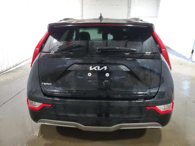 Photo 5 VIN: KNDCR3L19P5055018 - KIA NIRO WIND 