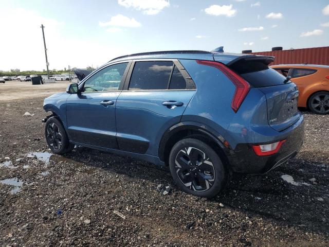 Photo 1 VIN: KNDCR3L19R5086658 - KIA NIRO WIND 