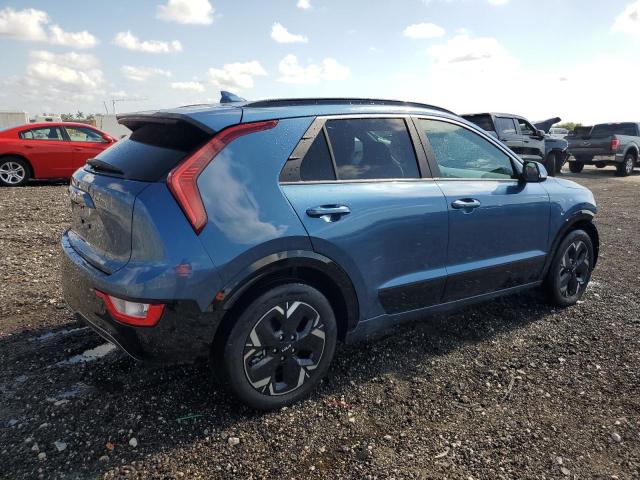 Photo 2 VIN: KNDCR3L19R5086658 - KIA NIRO WIND 