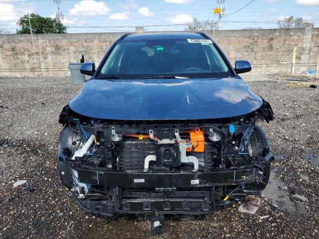 Photo 4 VIN: KNDCR3L19R5086658 - KIA NIRO WIND 