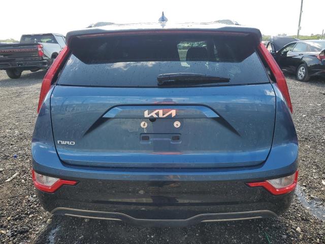 Photo 5 VIN: KNDCR3L19R5086658 - KIA NIRO WIND 