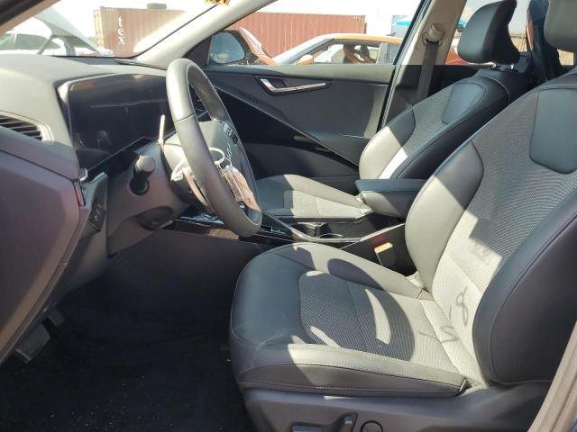 Photo 6 VIN: KNDCR3L19R5086658 - KIA NIRO WIND 