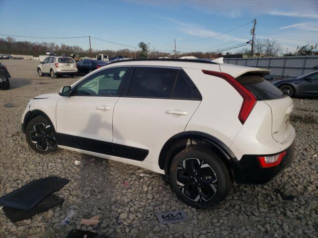 Photo 1 VIN: KNDCR3L19R5091150 - KIA NIRO WIND 