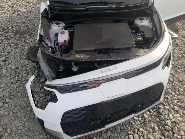 Photo 11 VIN: KNDCR3L19R5091150 - KIA NIRO WIND 