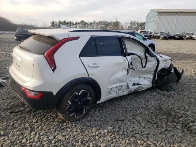 Photo 2 VIN: KNDCR3L19R5091150 - KIA NIRO WIND 