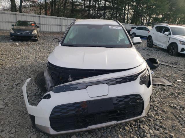 Photo 4 VIN: KNDCR3L19R5091150 - KIA NIRO WIND 