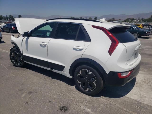 Photo 1 VIN: KNDCR3L19R5096090 - KIA NIRO WIND 