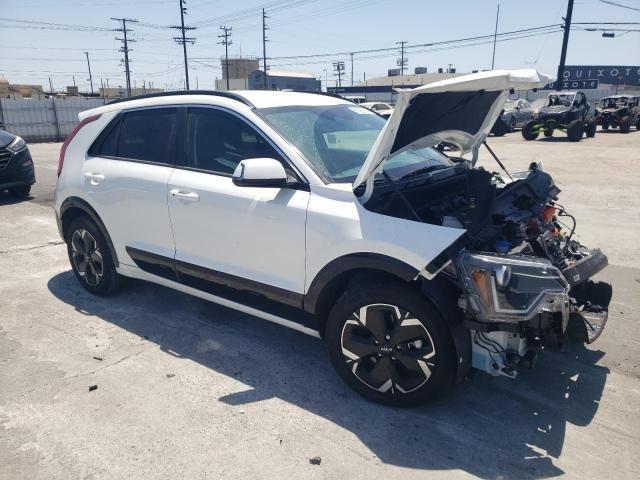 Photo 3 VIN: KNDCR3L19R5096090 - KIA NIRO WIND 