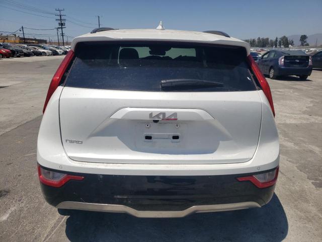 Photo 5 VIN: KNDCR3L19R5096090 - KIA NIRO WIND 