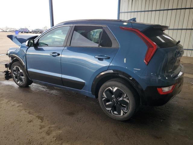 Photo 1 VIN: KNDCR3L19R5101546 - KIA NIRO WIND 