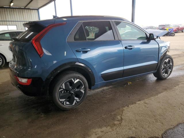 Photo 2 VIN: KNDCR3L19R5101546 - KIA NIRO WIND 