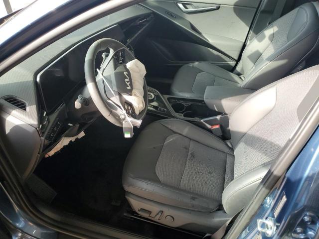 Photo 6 VIN: KNDCR3L19R5101546 - KIA NIRO WIND 