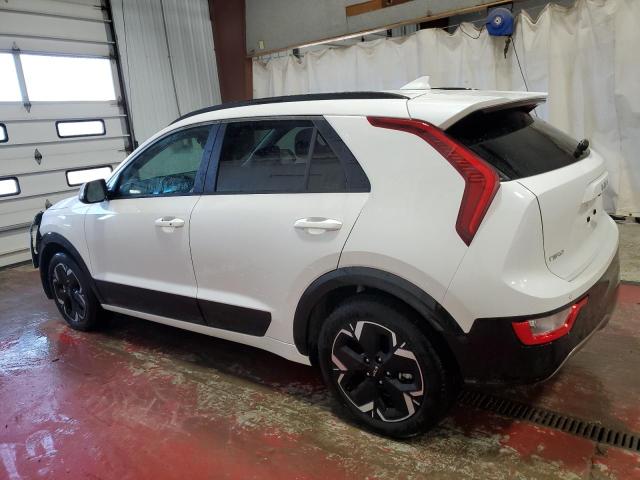 Photo 1 VIN: KNDCR3L19R5107573 - KIA NIRO WIND 