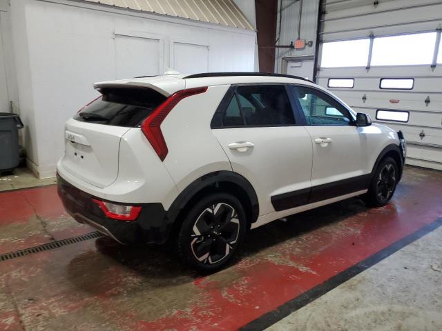 Photo 2 VIN: KNDCR3L19R5107573 - KIA NIRO WIND 