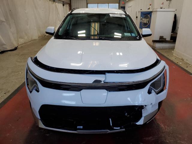 Photo 4 VIN: KNDCR3L19R5107573 - KIA NIRO WIND 