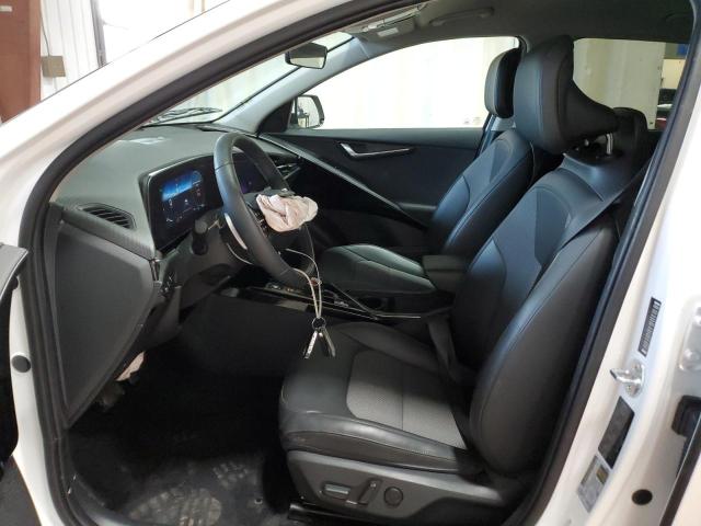 Photo 6 VIN: KNDCR3L19R5107573 - KIA NIRO WIND 