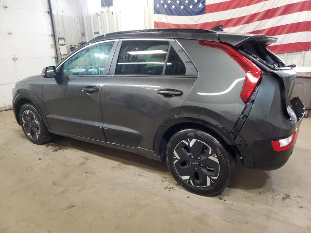 Photo 1 VIN: KNDCR3L19R5113423 - KIA NIRO WIND 