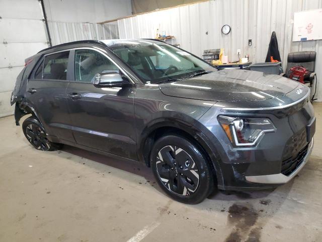 Photo 3 VIN: KNDCR3L19R5113423 - KIA NIRO WIND 