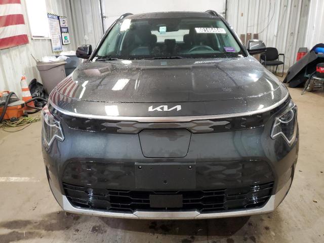 Photo 4 VIN: KNDCR3L19R5113423 - KIA NIRO WIND 