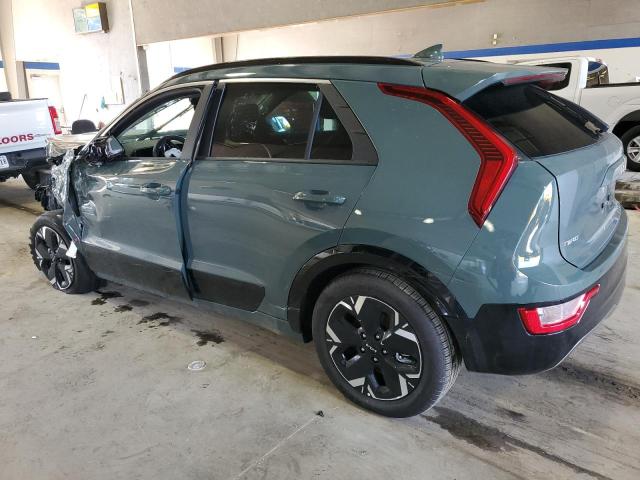 Photo 1 VIN: KNDCR3L19R5114040 - KIA NIRO WIND 